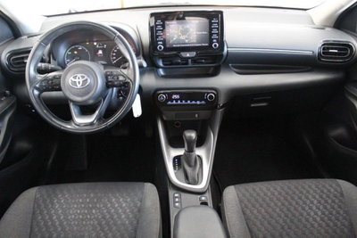 Toyota Yaris Cross 1.5 Hybrid 5p. E-CVT Active (7)