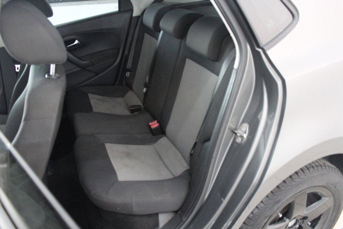 Volkswagen Polo 1.2 TDI DPF 5 p. Comfortline (11)