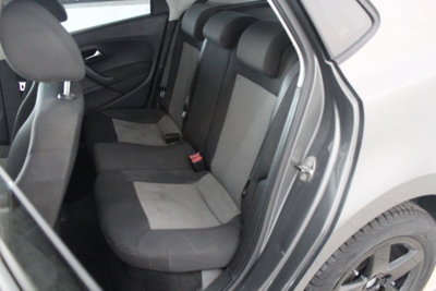 Volkswagen Polo 1.2 TDI DPF 5 p. Comfortline (11)