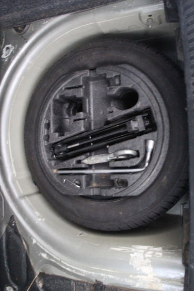 Volkswagen Polo 1.2 TDI DPF 5 p. Comfortline (14)