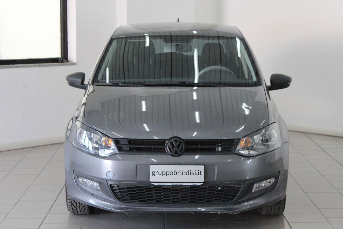 Volkswagen Polo 1.2 TDI DPF 5 p. Comfortline (2)