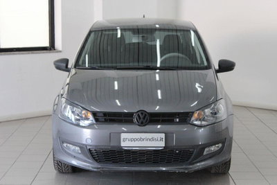 Volkswagen Polo 1.2 TDI DPF 5 p. Comfortline (2)