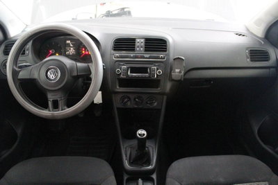Volkswagen Polo 1.2 TDI DPF 5 p. Comfortline (7)