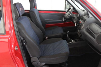 Fiat Seicento 1.1i cat Sporting (11)