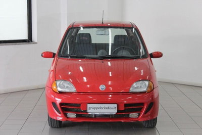Fiat Seicento 1.1i cat Sporting (2)