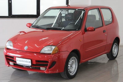 Fiat Seicento 1.1i cat Sporting (3)