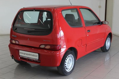 Fiat Seicento 1.1i cat Sporting (4)