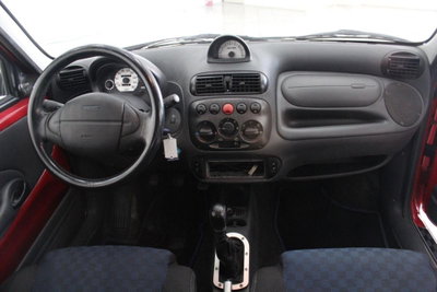 Fiat Seicento 1.1i cat Sporting (7)