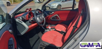 smart Fortwo 1000 52 kW MHD coupé passion (4)