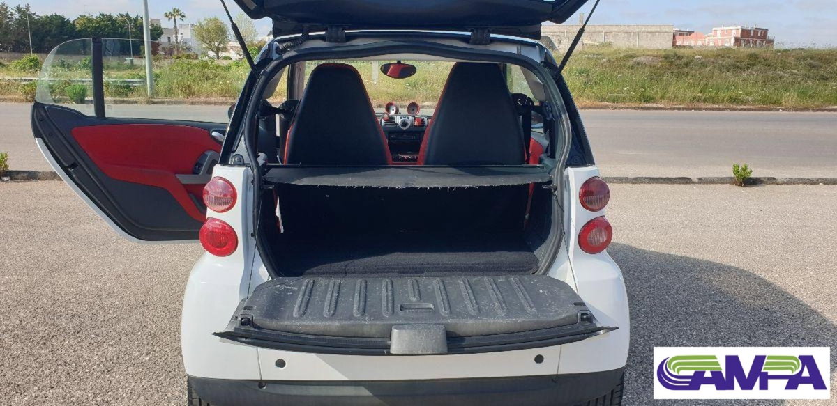 smart Fortwo 1000 52 kW MHD coupé passion (6)