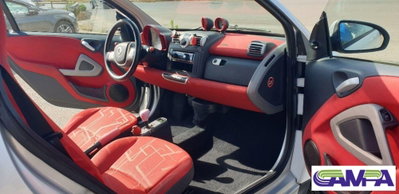 smart Fortwo 1000 52 kW MHD coupé passion (7)