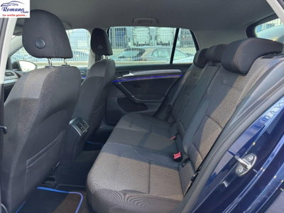 Volkswagen Golf 1.6 TDI 115 CV 5p. Business BlueMotion Technology (10)