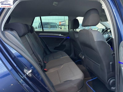 Volkswagen Golf 1.6 TDI 115 CV 5p. Business BlueMotion Technology (11)