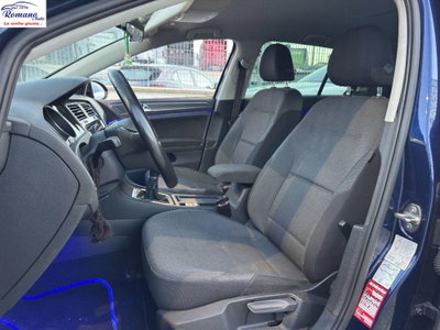 Volkswagen Golf 1.6 TDI 115 CV 5p. Business BlueMotion Technology (12)
