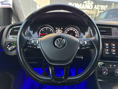 Volkswagen Golf 1.6 TDI 115 CV 5p. Business BlueMotion Technology (18)