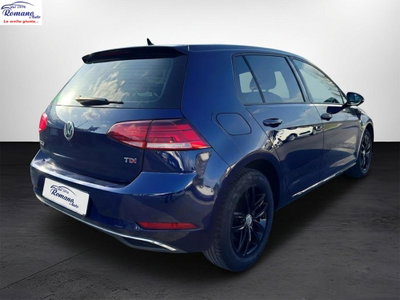 Volkswagen Golf 1.6 TDI 115 CV 5p. Business BlueMotion Technology (4)