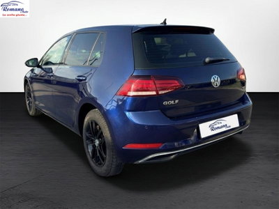 Volkswagen Golf 1.6 TDI 115 CV 5p. Business BlueMotion Technology (5)