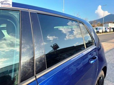 Volkswagen Golf 1.6 TDI 115 CV 5p. Business BlueMotion Technology (6)