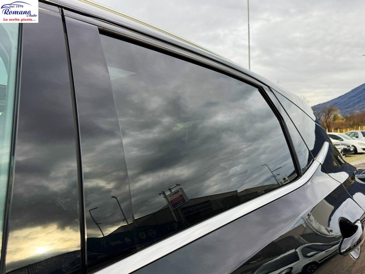 Nissan Qashqai 1.3 mhev Tekna 4wd 158cv xtronic (8)