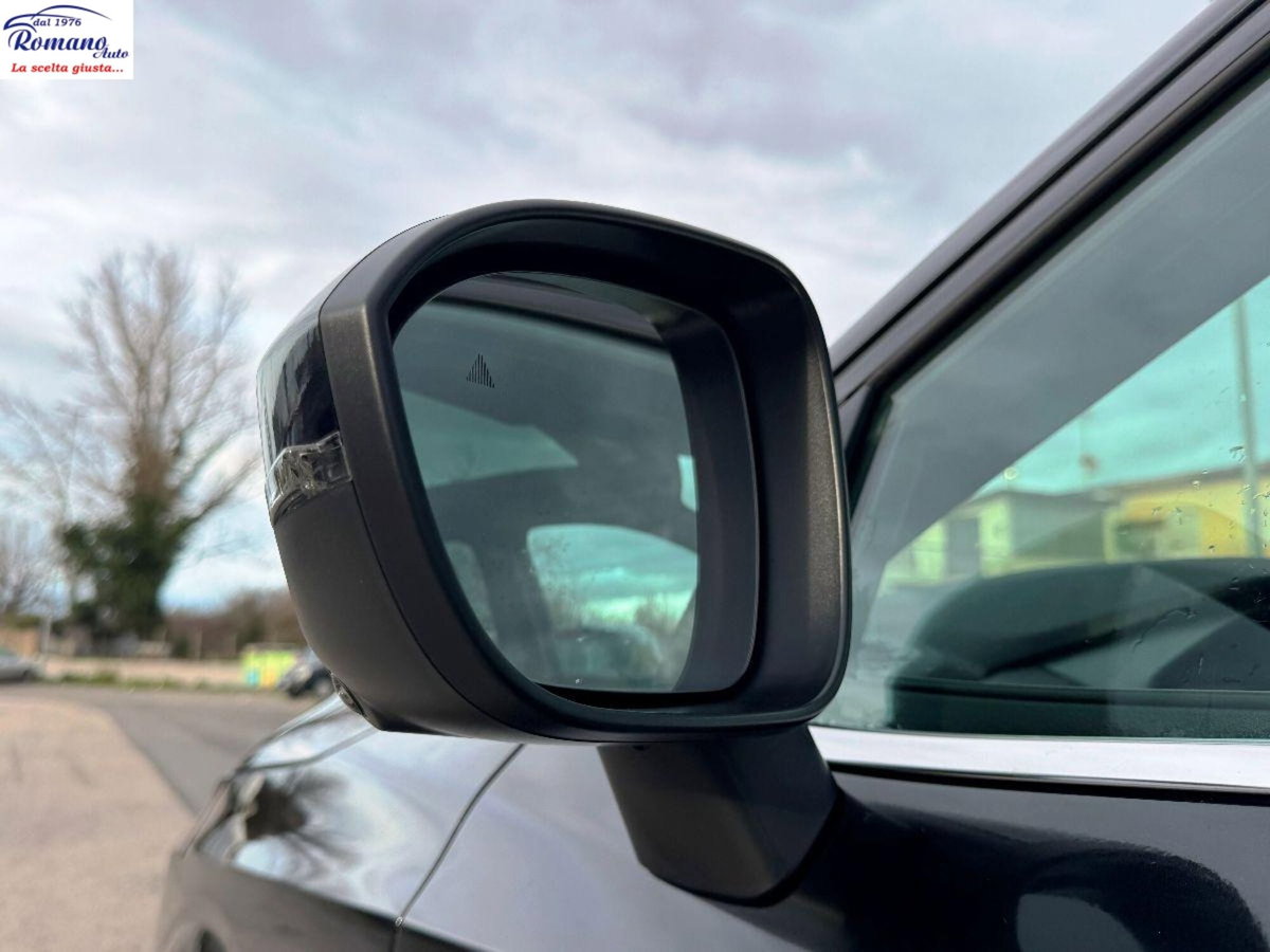 Nissan Qashqai 1.3 mhev Tekna 4wd 158cv xtronic (9)