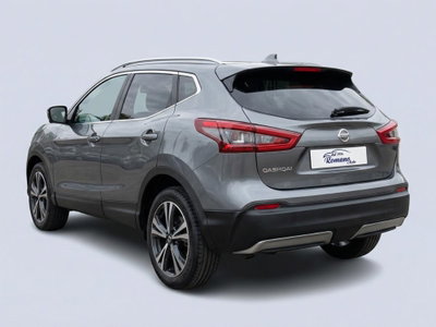 Nissan Qashqai 1.5 dCi N-Connecta (4)