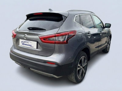 Nissan Qashqai 1.5 dCi N-Connecta (5)