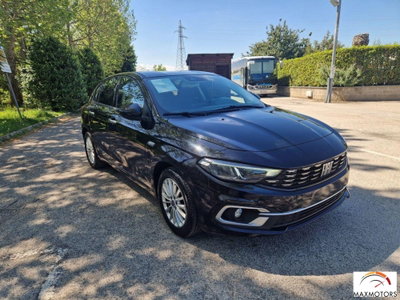 Fiat Tipo Tipo 1.0 4 porte usata