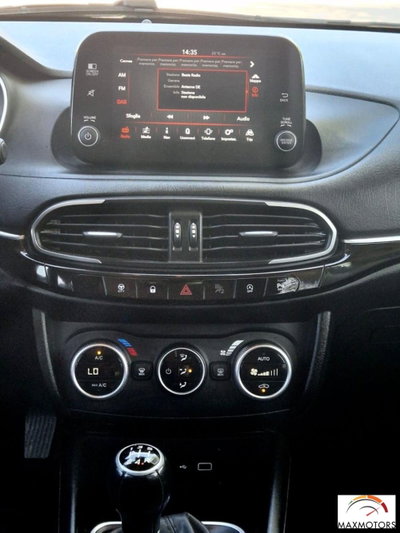 Fiat Tipo Tipo 1.0 4 porte (11)