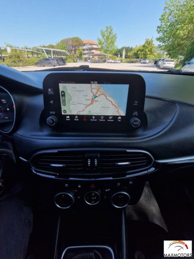 Fiat Tipo Tipo 1.0 4 porte (12)