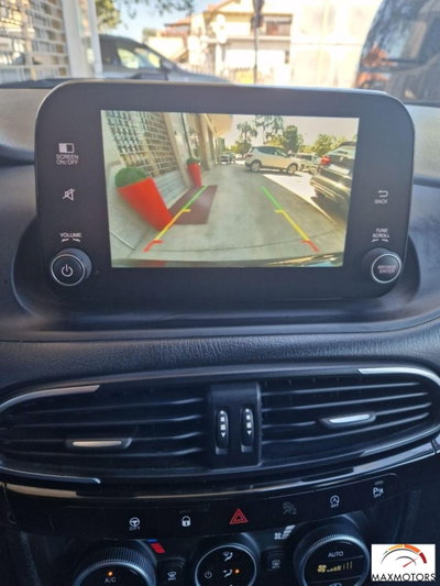 Fiat Tipo Tipo 1.0 4 porte (13)
