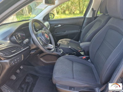 Fiat Tipo Tipo 1.0 4 porte (14)