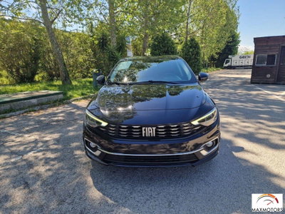 Fiat Tipo Tipo 1.0 4 porte (2)