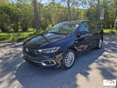Fiat Tipo Tipo 1.0 4 porte (3)