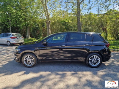 Fiat Tipo Tipo 1.0 4 porte (4)