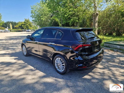 Fiat Tipo Tipo 1.0 4 porte (5)