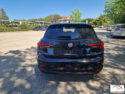 Fiat Tipo Tipo 1.0 4 porte (6)
