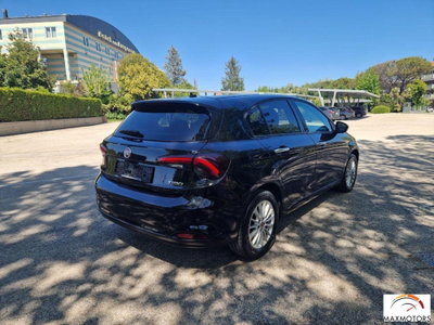 Fiat Tipo Tipo 1.0 4 porte (7)