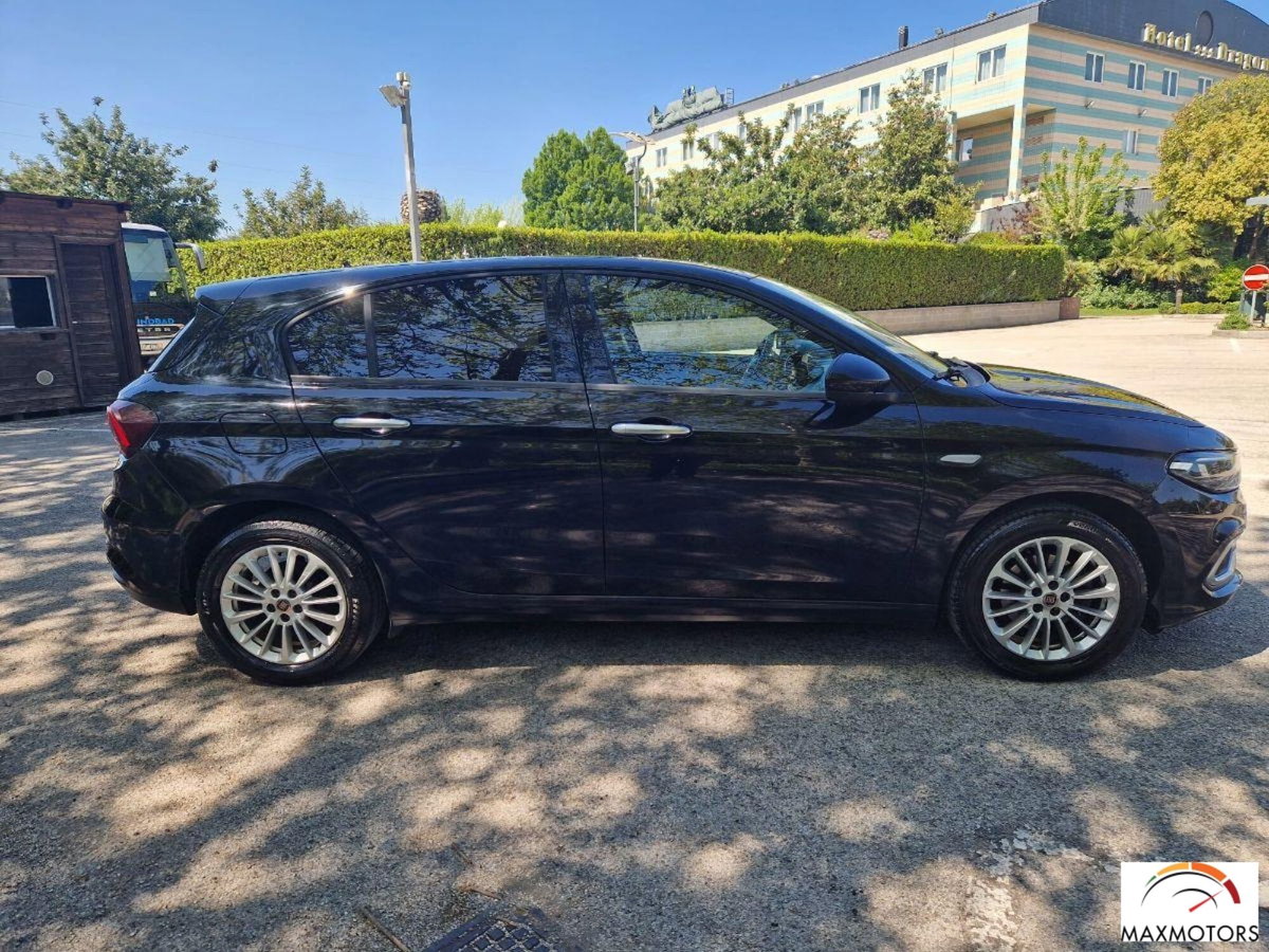 Fiat Tipo Tipo 1.0 4 porte (8)