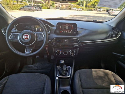 Fiat Tipo Tipo 1.0 4 porte (9)
