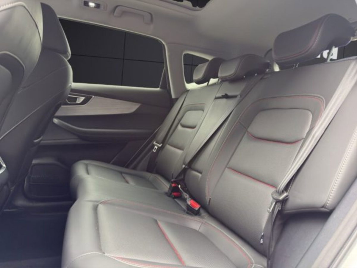 Dr DR 6.0 6.0 1.5 turbo Gpl 149cv (13)