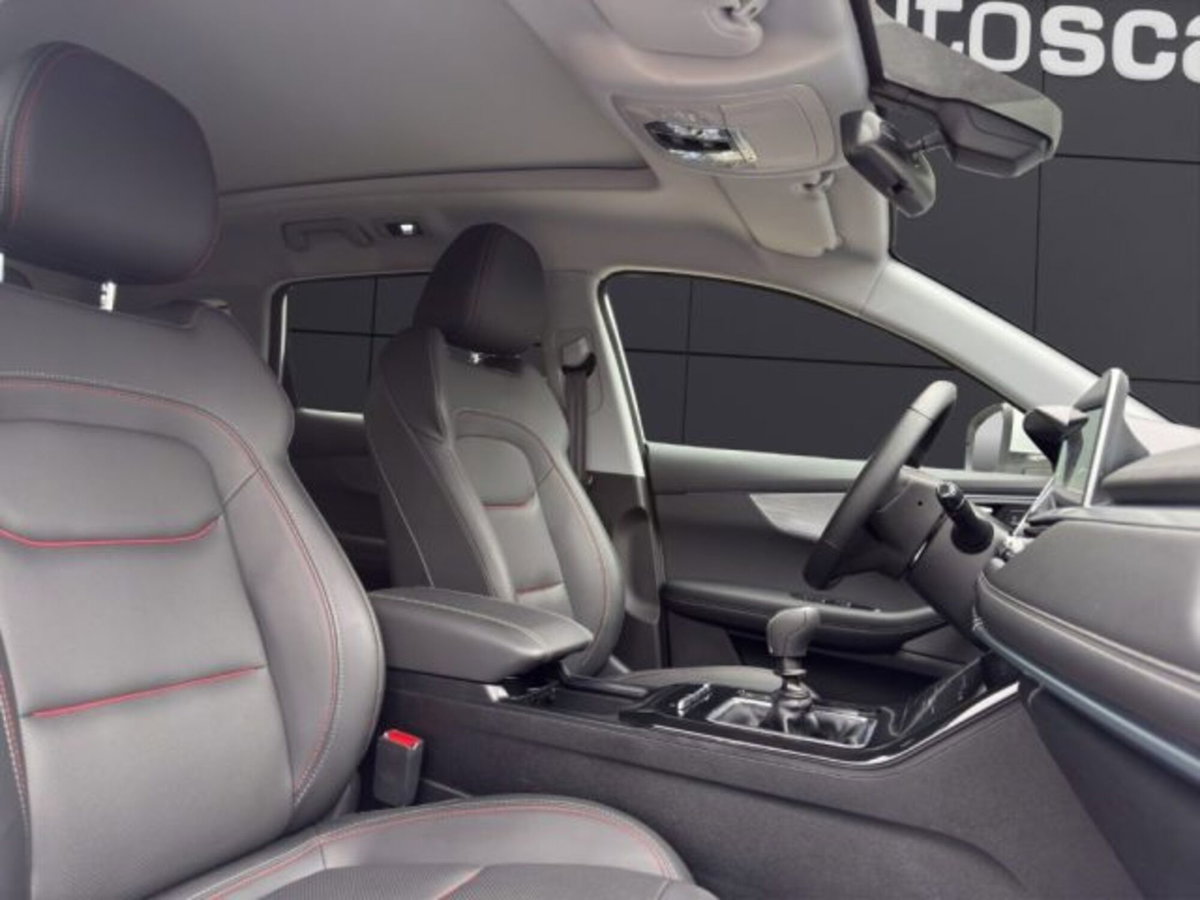 Dr DR 6.0 6.0 1.5 turbo Gpl 149cv (18)
