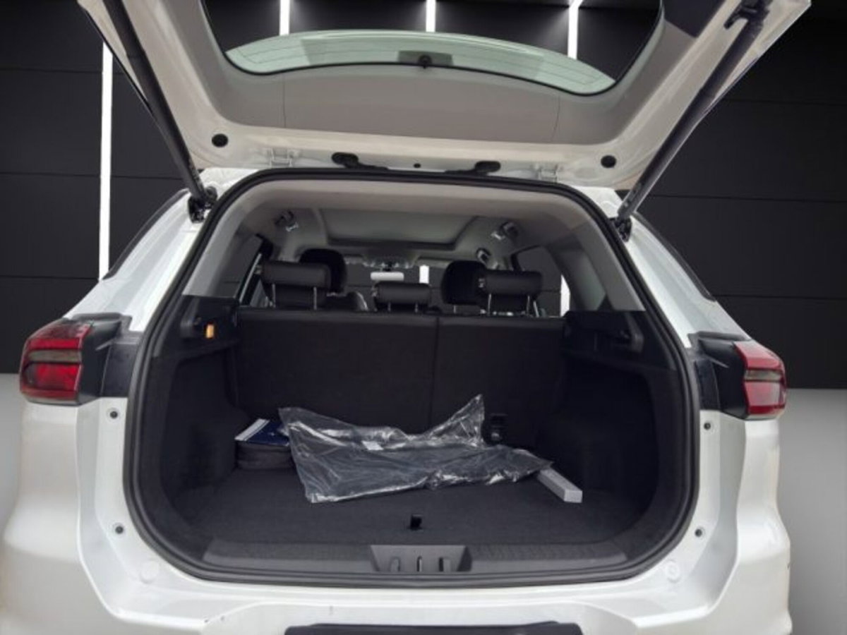 Dr DR 6.0 6.0 1.5 turbo Gpl 149cv (20)