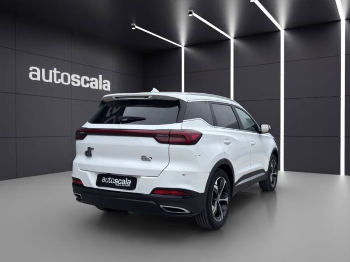 Dr DR 6.0 6.0 1.5 turbo Gpl 149cv (5)