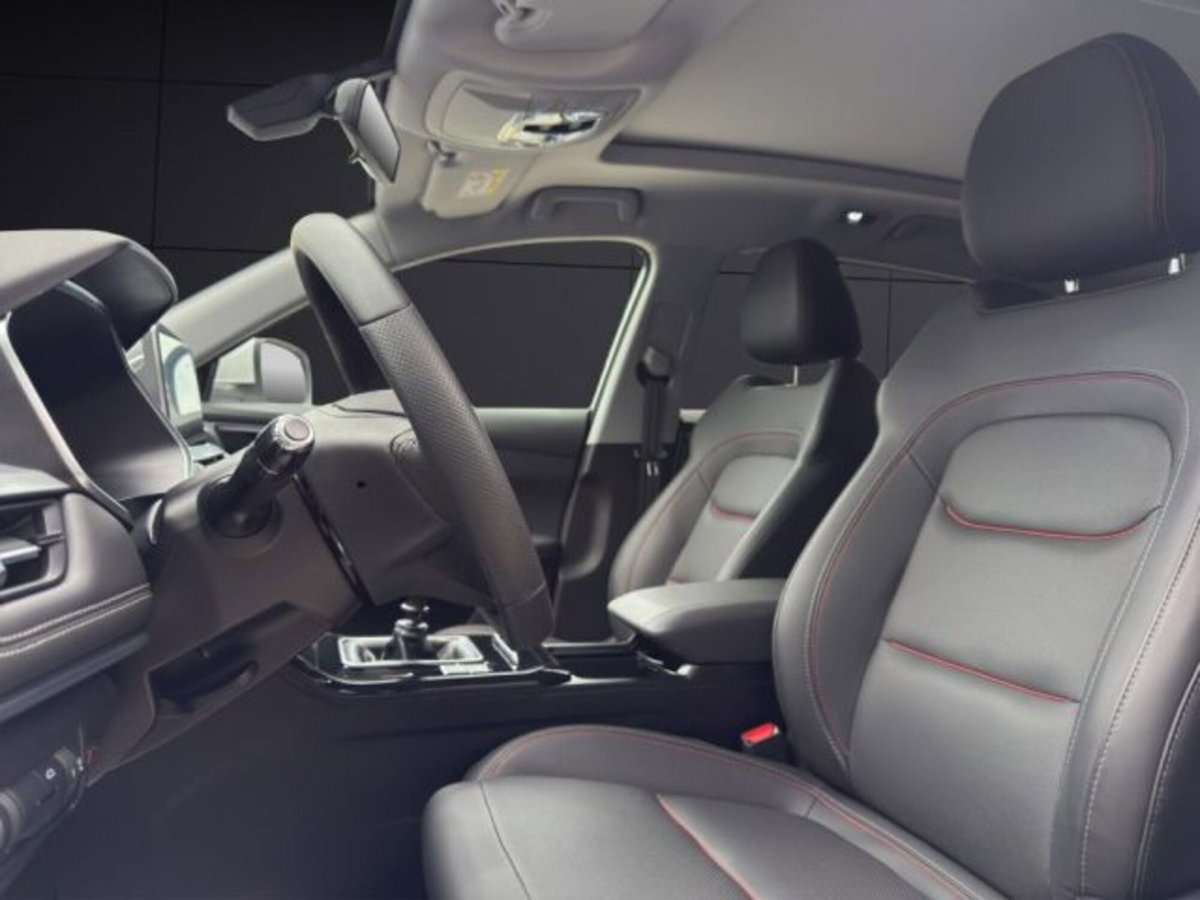Dr DR 6.0 6.0 1.5 turbo Gpl 149cv (9)