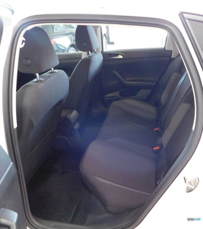 Volkswagen Polo 1.0 tsi Style 95cv (11)