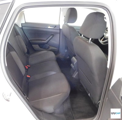 Volkswagen Polo 1.0 tsi Style 95cv (13)