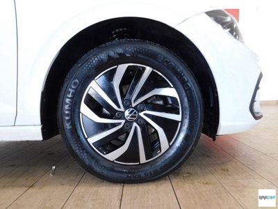 Volkswagen Polo 1.0 tsi Style 95cv (5)
