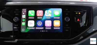 Volkswagen Polo 1.0 tsi Style 95cv (8)