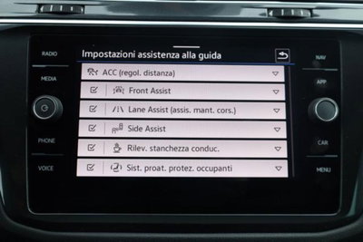 Volkswagen Tiguan 1.5 TSI 150 CV DSG ACT Life (13)