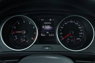 Volkswagen Tiguan 1.5 TSI 150 CV DSG ACT Life (14)